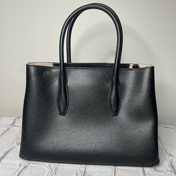 Kate Spade Eva Small Top Zip Satchel - Picture 7 of 10